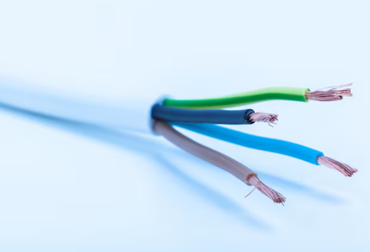 Industrial - Gimpex Cables Rajasthan